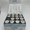 PERSY SNOWCAPS - Persy Mini Snowballs
