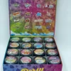 PERSY SNOWCAPS- CANDY LASTEST EDITION