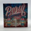 PERSY SNOWCAPS - JULY 4TH LATEST EDITION