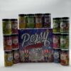 PERSY SNOWCAPS - JULY 4TH LATEST EDITION