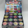 PERSY SNOWCAPS - JULY 4TH LATEST EDITION