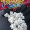 PERSY SNOWCAPS- CANDY LASTEST EDITION