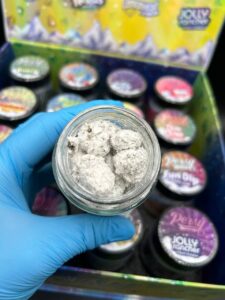 PERSY SNOWCAPS- CANDY LASTEST EDITION