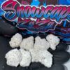 PERSY SNOWCAPS - Zaza Edition