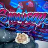 PERSY SNOWCAPS - Zaza Edition