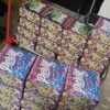 PERSY SNOWCAPS -  WHOLESALE