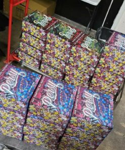 PERSY SNOWCAPS -  WHOLESALE